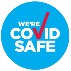 covid-safe