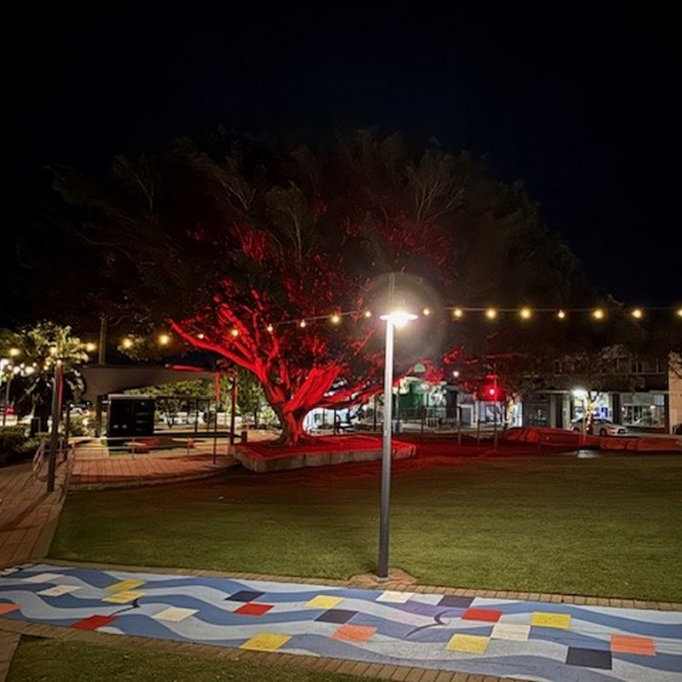gallery-Village green